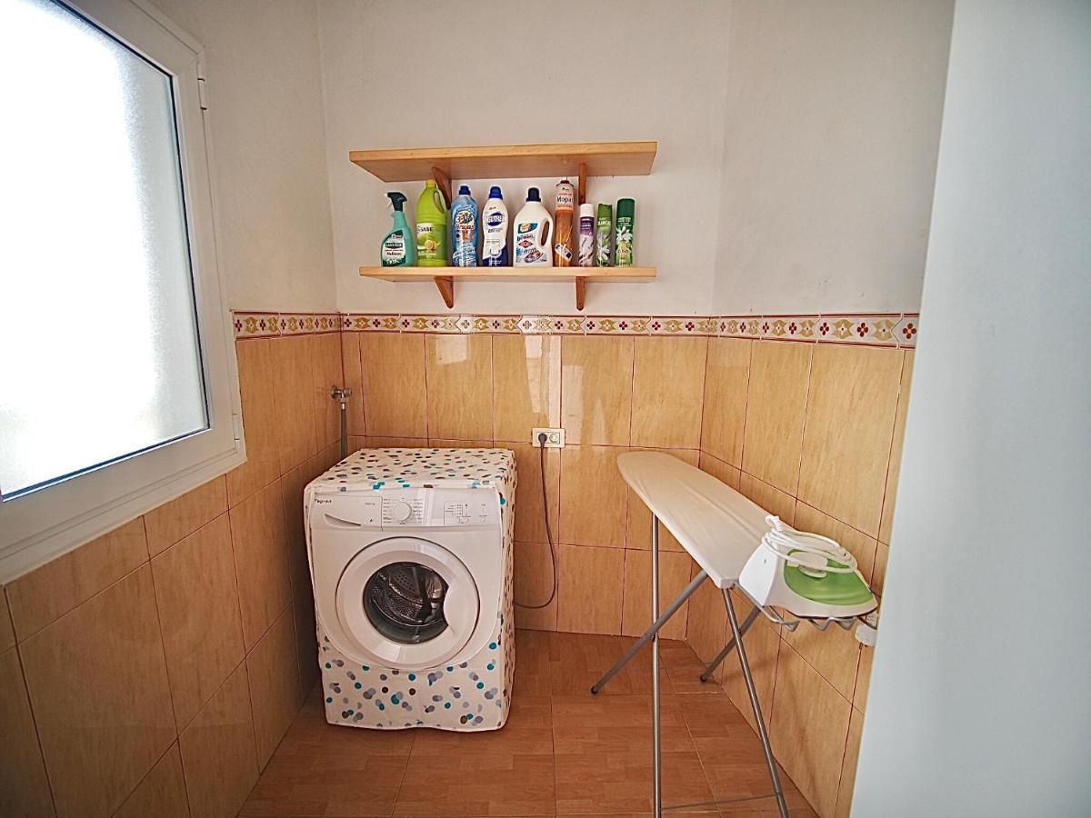 Casa Rosalia. Apartamento Con Vistas A La Montana Терор Екстериор снимка